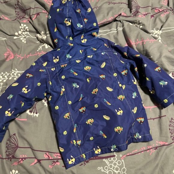 Hatley Size 4 Jacket - Picture 2 of 3